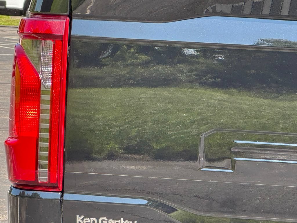 Certified 2024 Ford F150 STX AWD/4WD image 11