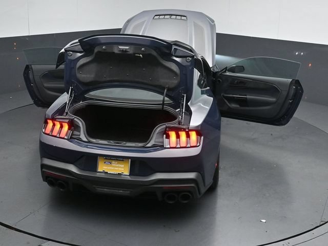 Certified 2026 Ford Mustang Dark Horse RWD image 49