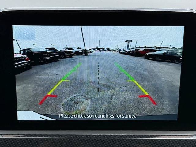 Certified 2025 Ford Escape ST-Line Select AWD/4WD image 20