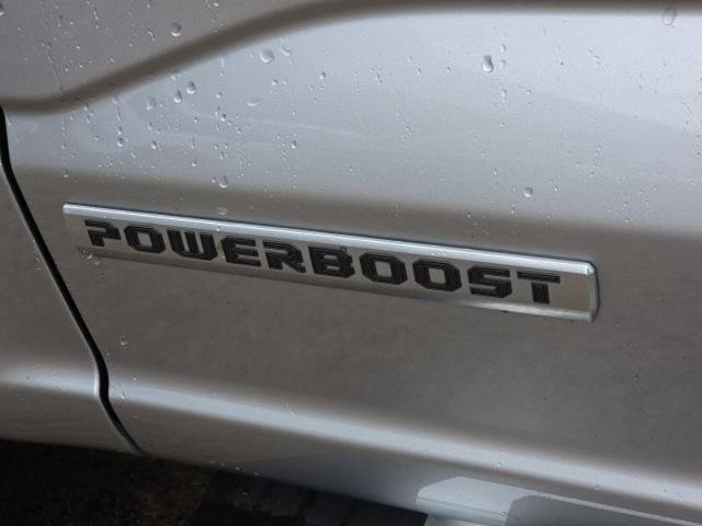 Certified 2025 Ford F150 XLT w/ Equipment Group 302A MID AWD/4WD image 8