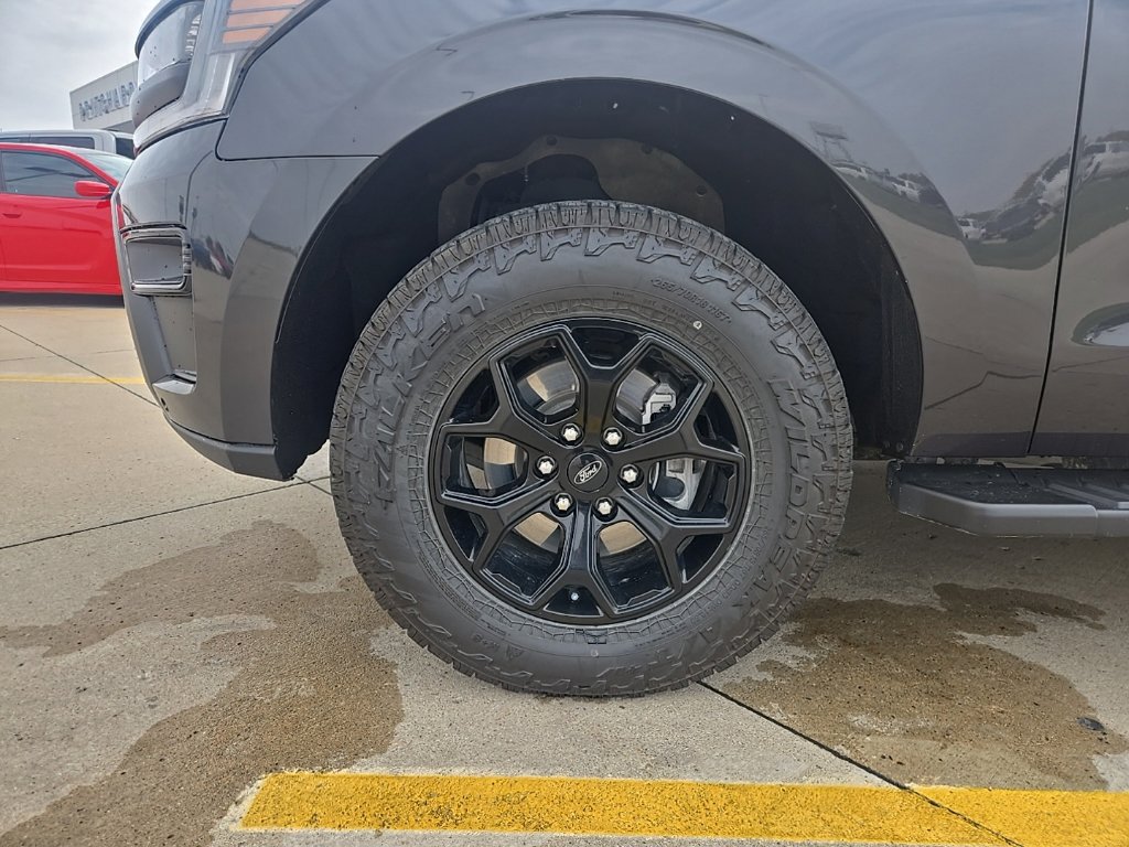 Certified 2023 Ford Expedition Timberline AWD/4WD image 36