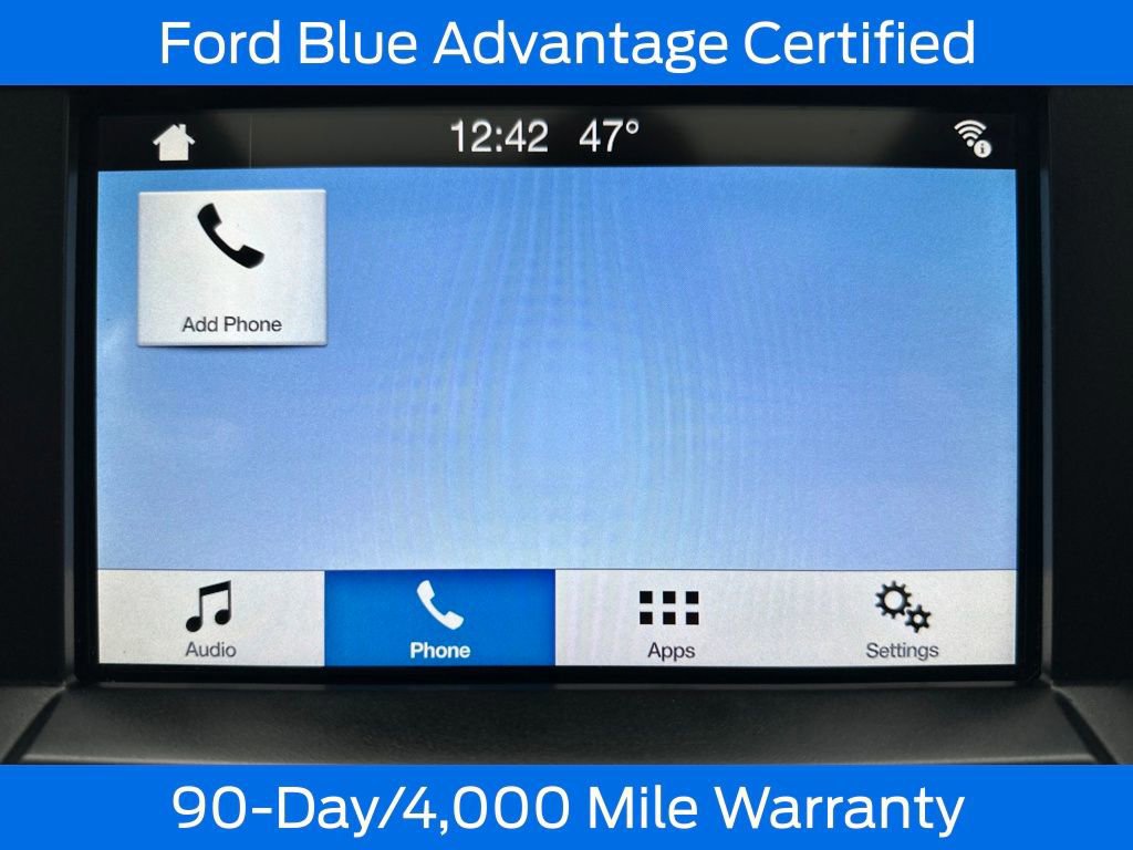Certified 2018 Ford F150 XLT w/ Equipment Group 302A Luxury image 20