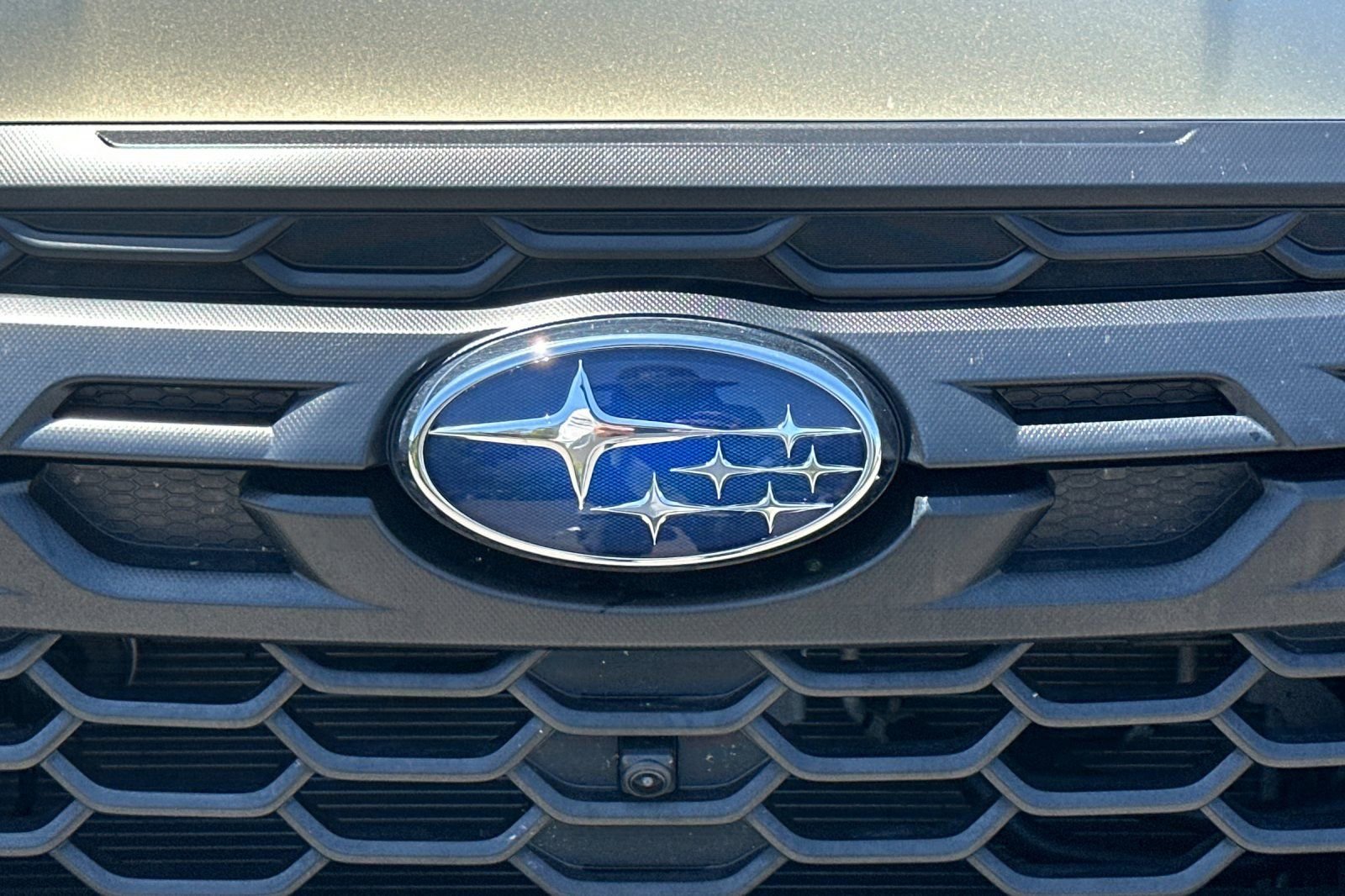 Used 2025 Subaru Forester Wilderness AWD/4WD image 46