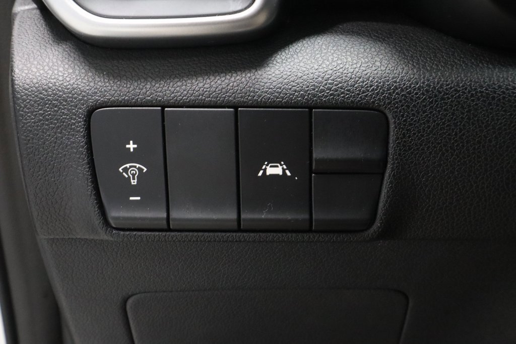 Used 2020 Kia Sportage LX image 26