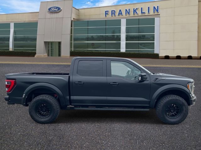 Certified 2023 Ford F150 Raptor image 6