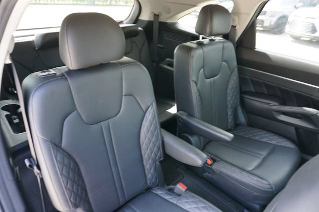 Used 2021 Kia Sorento SX FWD image 13