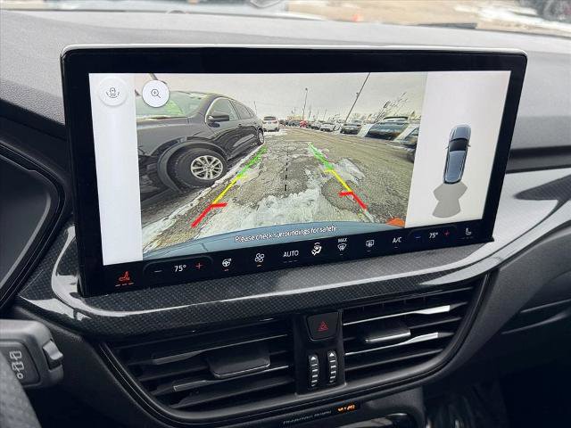 Certified 2023 Ford Escape ST-Line w/ Tech Pack #1 image 24