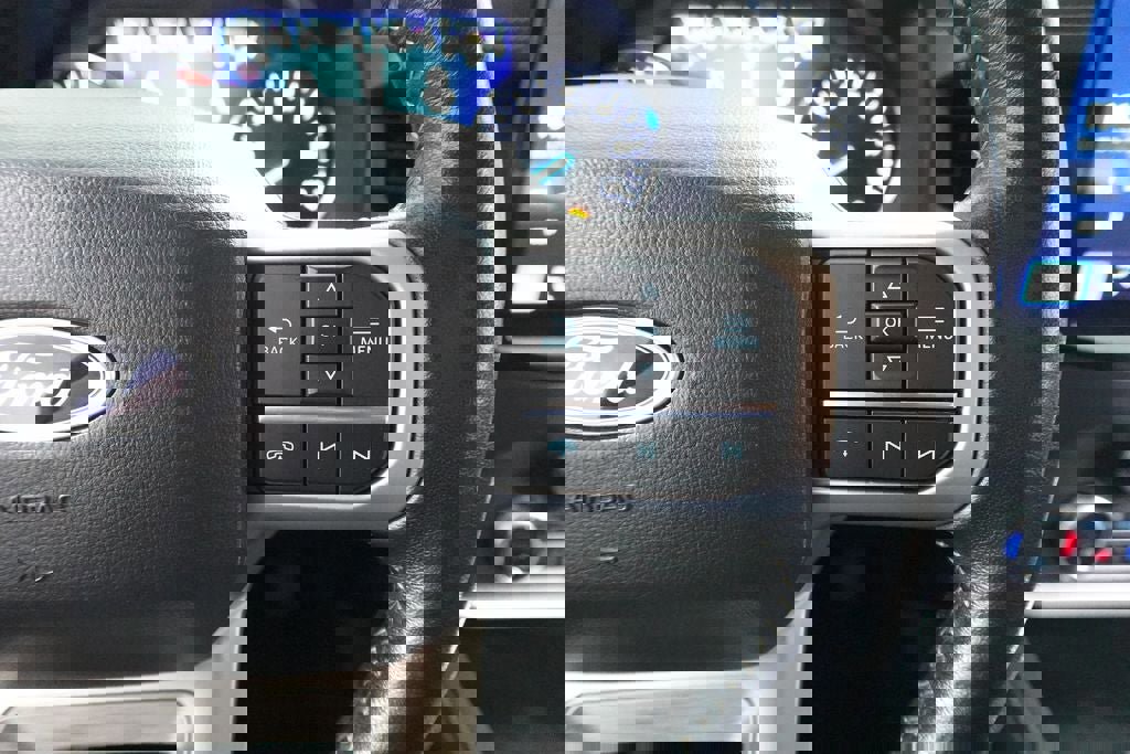 Certified 2023 Ford Expedition Max XLT image 13