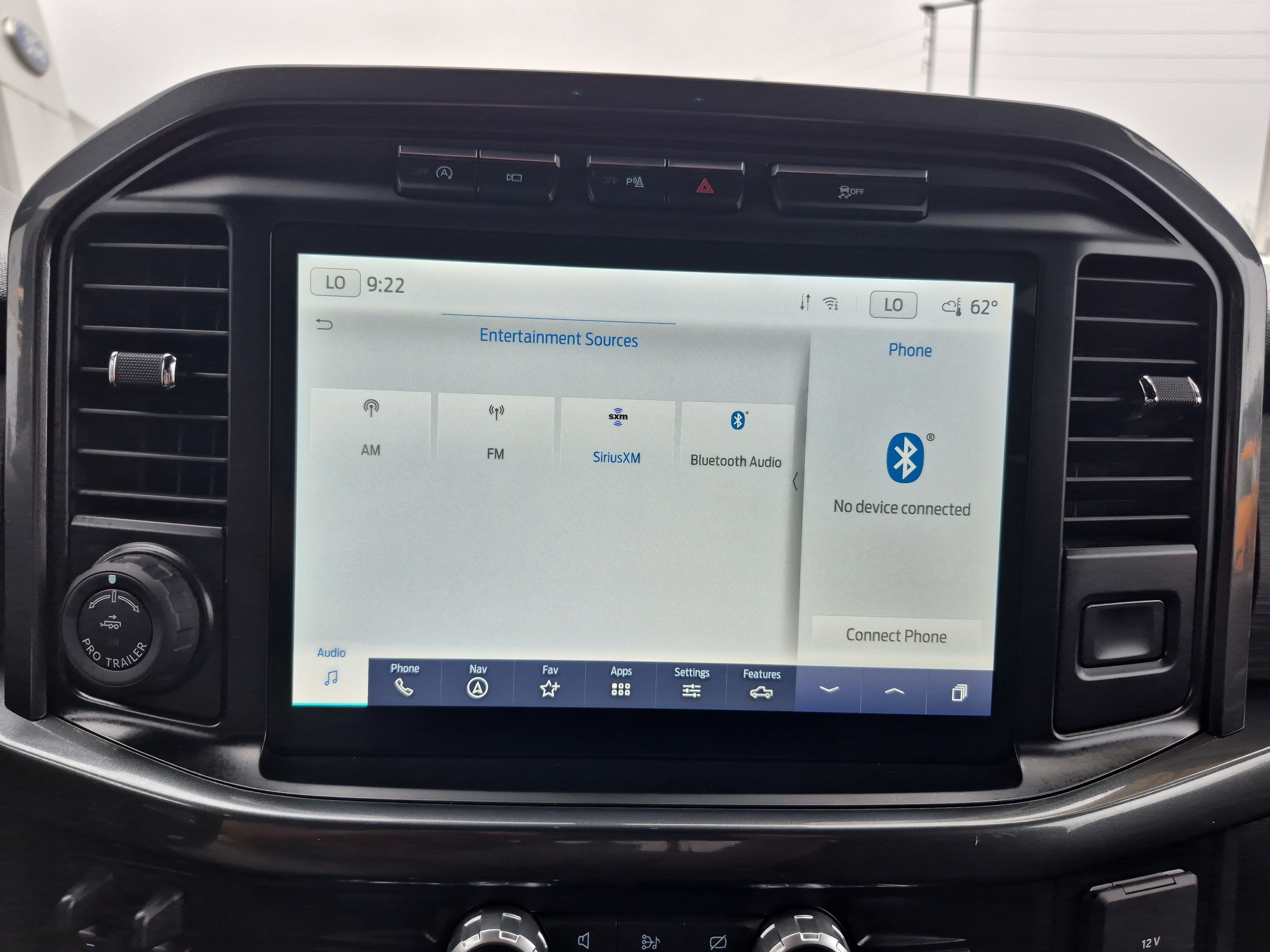 Certified 2023 Ford F150 XLT w/ Equipment Group 302A High image 35