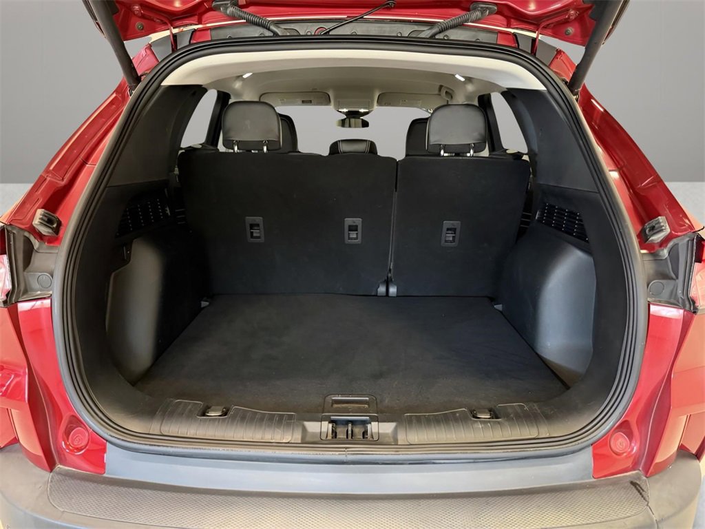 Certified 2021 Ford Escape Titanium image 13