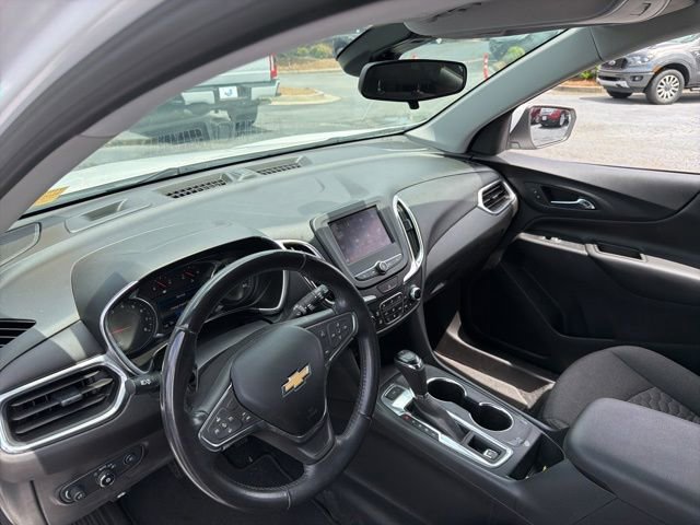 Used 2020 Chevrolet Equinox LT AWD/4WD image 8