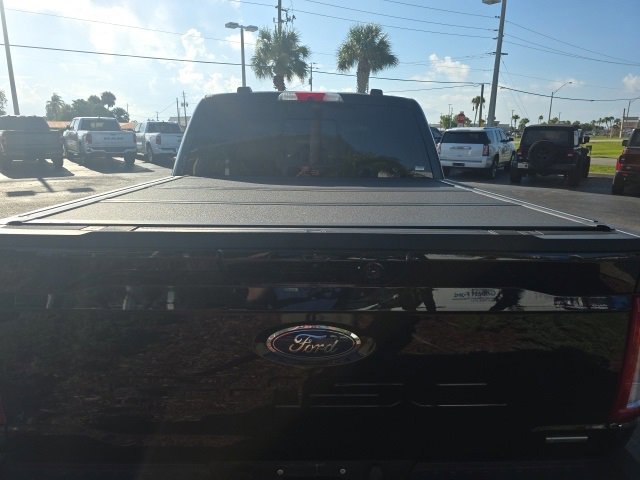 Certified 2022 Ford F150 Lariat image 10