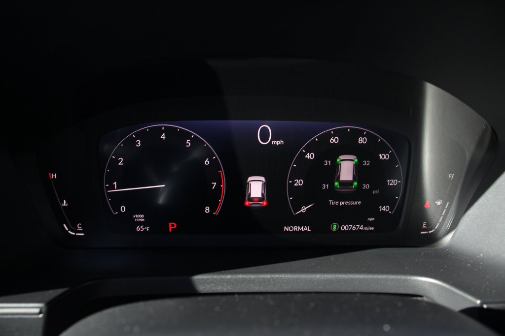 Used 2026 Honda Passport TrailSport image 31