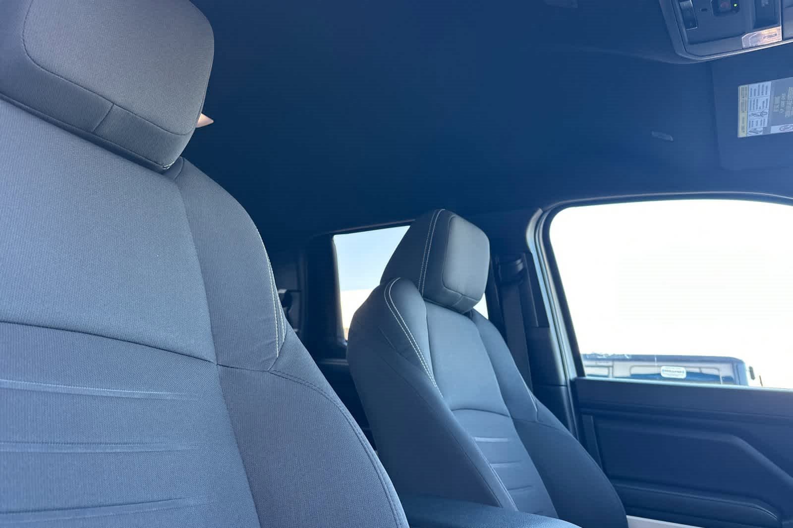 Used 2024 Toyota Tacoma TRD Sport image 17