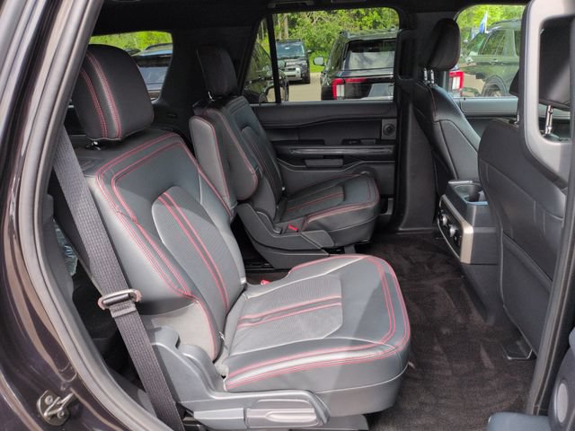 Certified 2023 Ford Expedition Limited AWD/4WD image 18