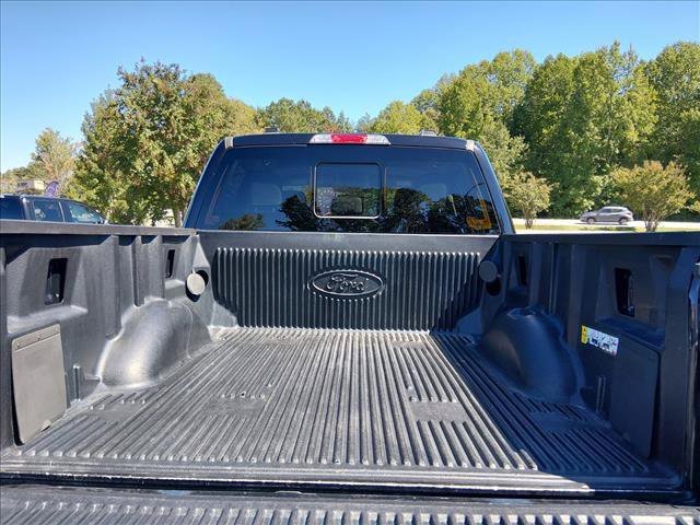 Certified 2024 Ford F150 XLT w/ Equipment Group 302A MID AWD/4WD image 15