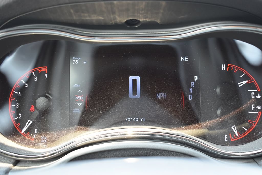 Used 2020 Dodge Durango GT AWD/4WD image 10