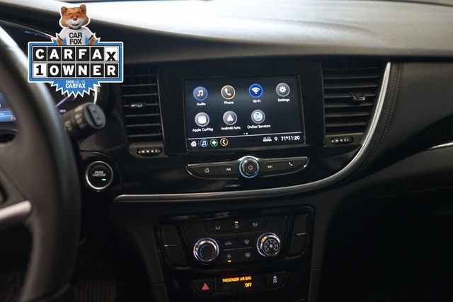 Used 2022 Buick Encore Preferred w/ Safety Package FWD image 22