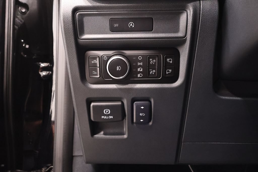Certified 2025 Ford F150 Raptor AWD/4WD image 29
