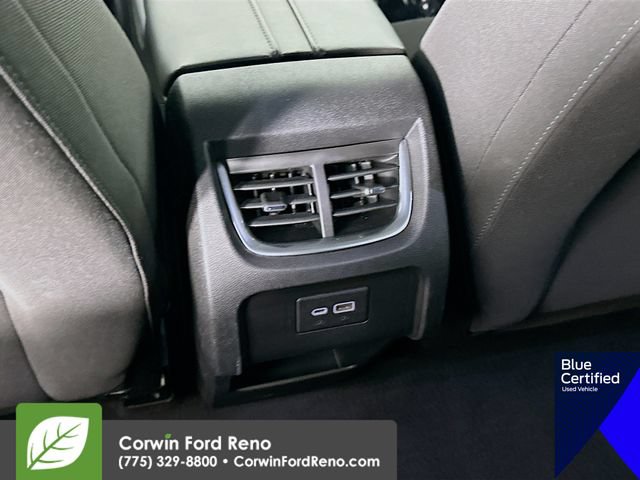Used 2021 Chevrolet Blazer LT AWD/4WD image 27