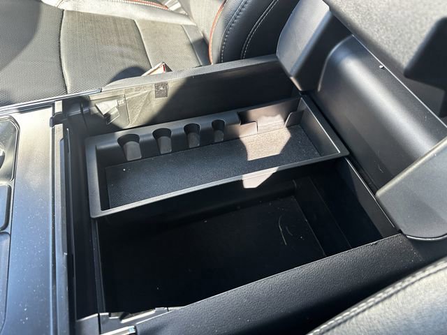 Certified 2023 Ford F150 Lariat w/ Equipment Group 502A High image 27