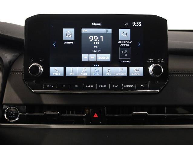 Used 2023 Mitsubishi Outlander SE image 16