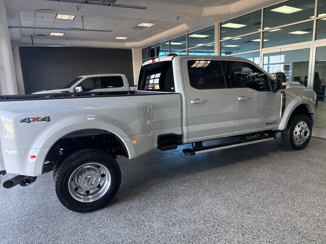 Certified 2026 Ford F450 Lariat AWD/4WD image 14