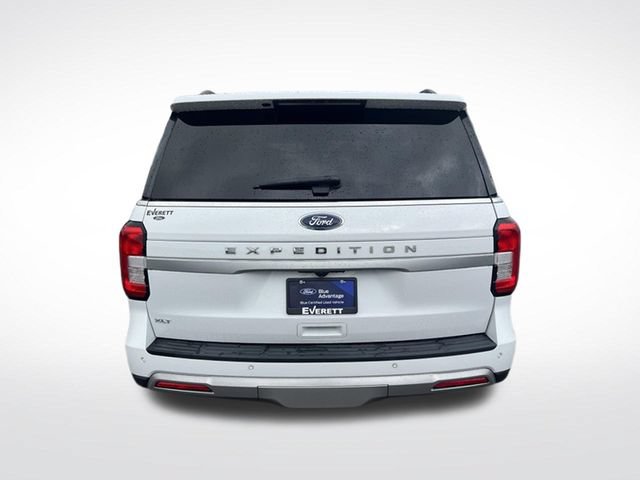 Certified 2023 Ford Expedition XLT RWD image 8