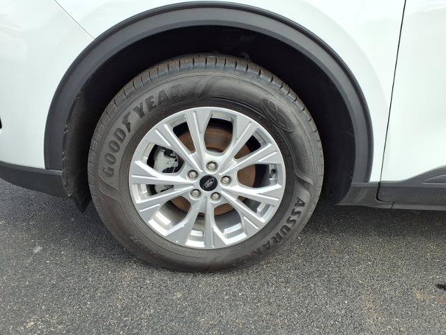 Certified 2023 Ford Escape Active w/ Tech Pack #2 AWD/4WD image 9