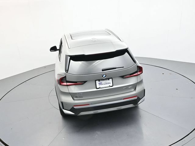 Used 2025 BMW X1 xDrive28i w/ Convenience Package AWD/4WD image 38