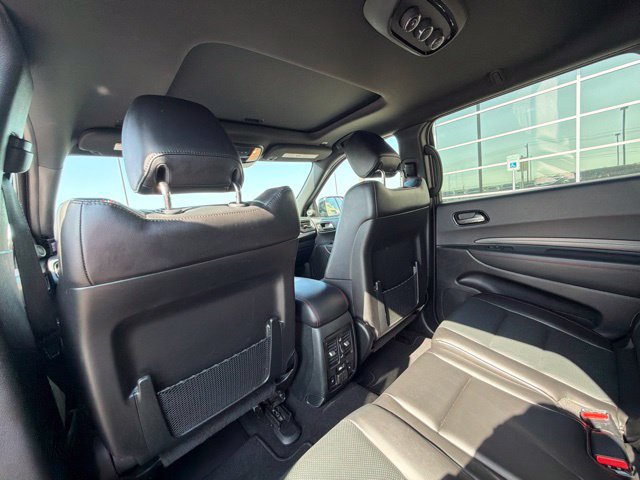 Used 2024 Dodge Durango GT AWD/4WD image 16