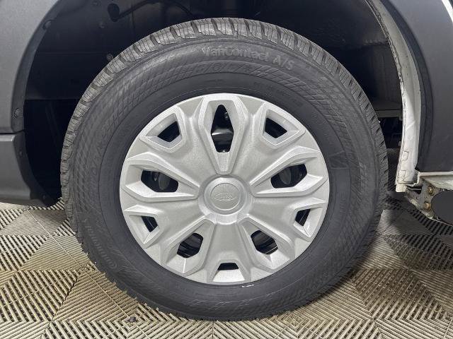 Certified 2024 Ford Transit 250 Low Roof w/ Exterior Upgrade Package RWD image 15