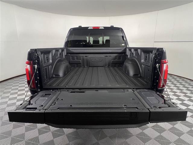 Certified 2025 Ford F150 Lariat w/ Equipment Group 502A High AWD/4WD image 21