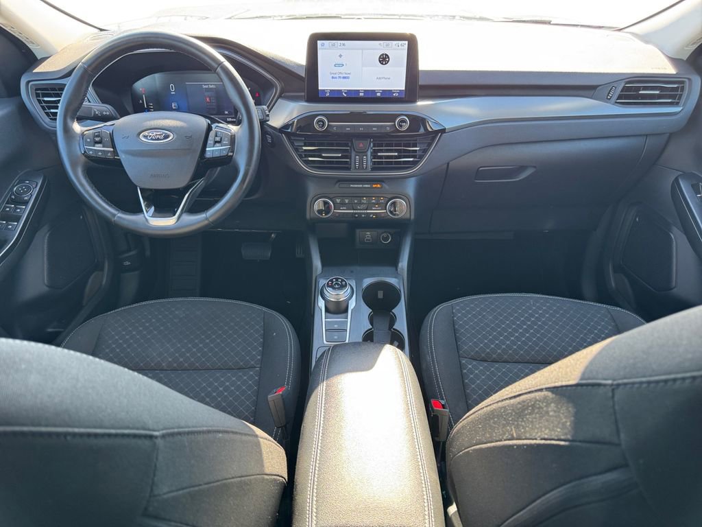 Certified 2024 Ford Escape Active image 10