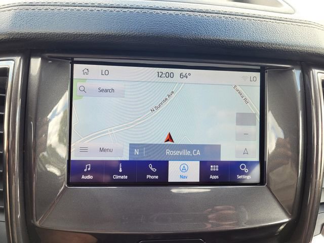 Certified 2019 Ford Ranger Lariat w/ Technology Package image 16