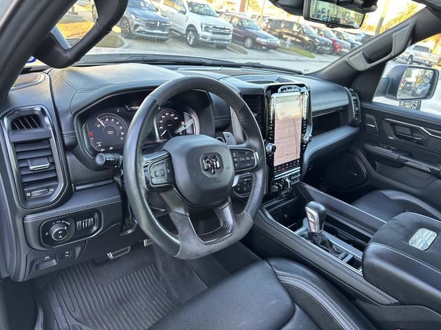 Used 2024 RAM 1500 TRX w/ TRX Level 2 Equipment Group image 20