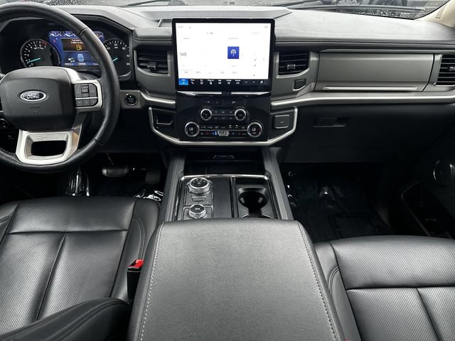 Certified 2023 Ford Expedition XLT AWD/4WD image 15