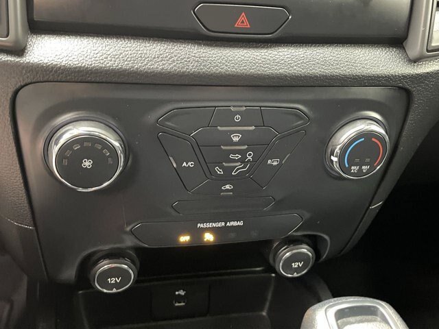 Certified 2019 Ford Ranger XL w/ Equipment Group 101A Mid AWD/4WD image 18