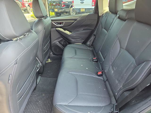Used 2023 Subaru Forester Touring AWD/4WD image 9