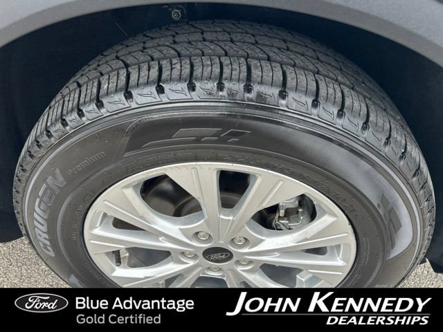 Certified 2023 Ford Escape Active AWD/4WD image 6