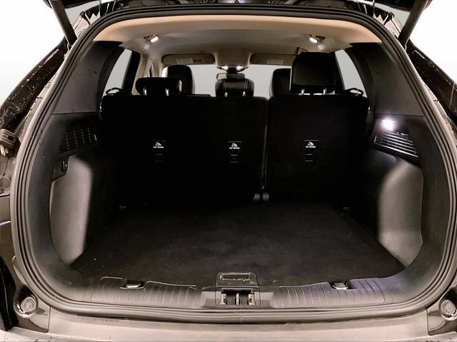 Certified 2020 Ford Escape Titanium AWD/4WD image 33