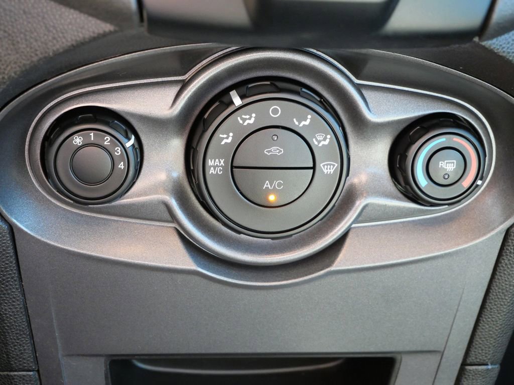 Certified 2017 Ford Fiesta S FWD image 21