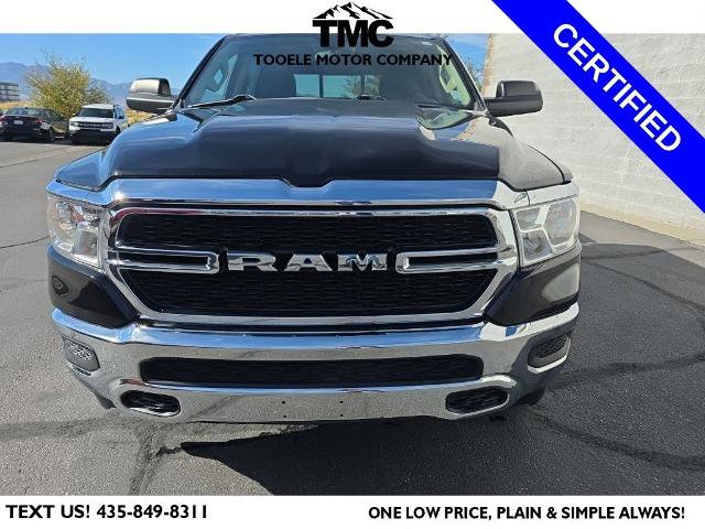 Used 2020 RAM 1500 Tradesman image 4