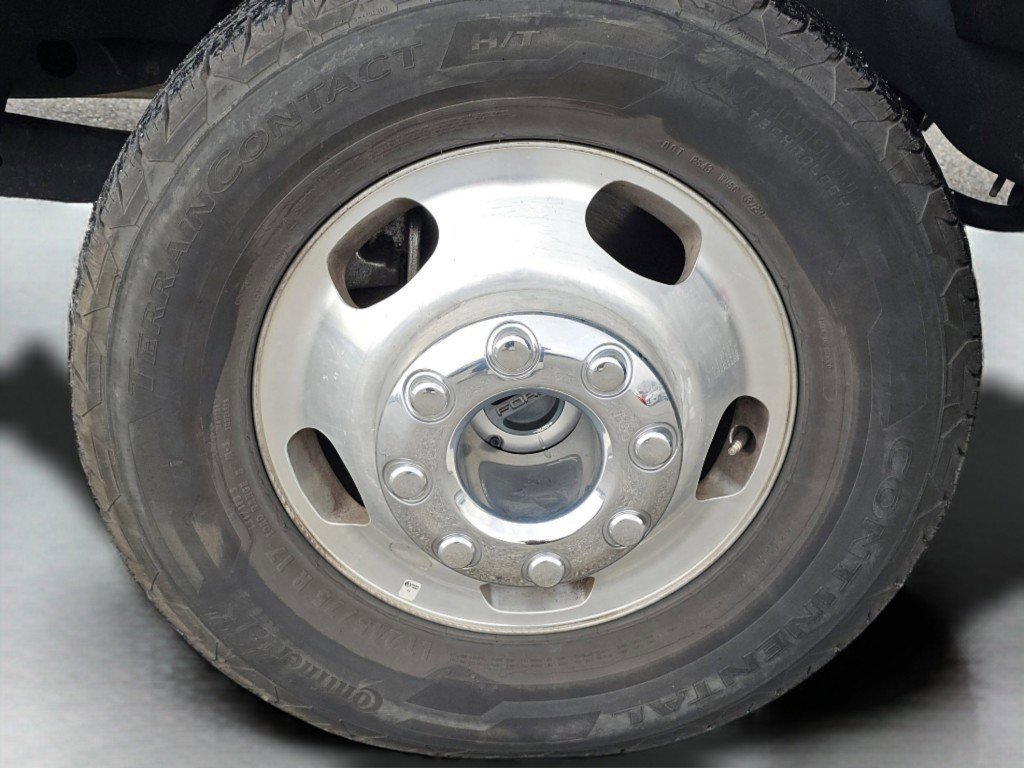 Certified 2022 Ford F350 Lariat w/ Lariat Ultimate Package image 25