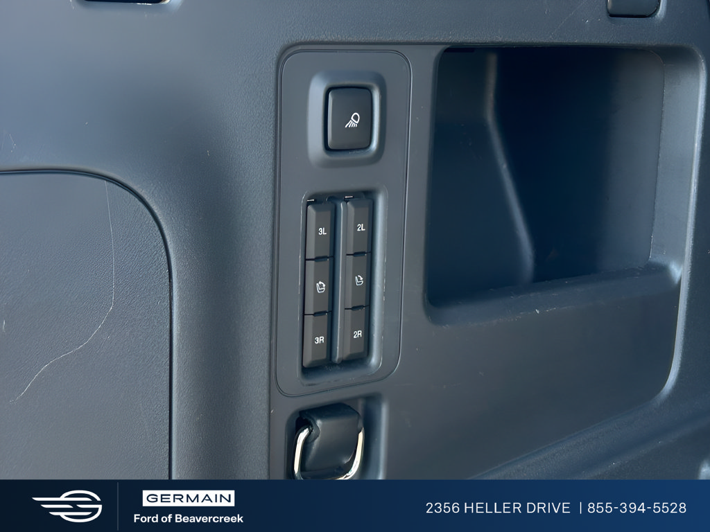 Certified 2026 Ford Expedition Platinum w/ Driver's Package AWD/4WD image 26