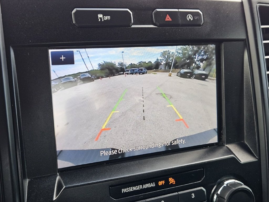 Certified 2020 Ford F150 XL w/ Equipment Group 101A Mid RWD image 31