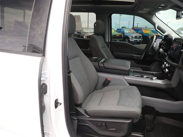 Certified 2024 Ford F150 XLT w/ Equipment Group 303A High AWD/4WD image 29
