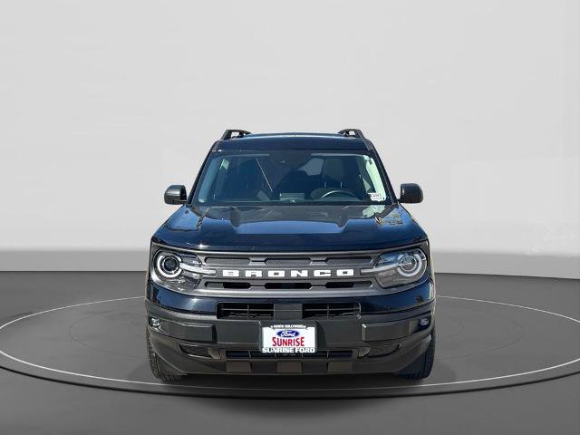 Certified 2023 Ford Bronco Sport Big Bend w/ Convenience Package AWD/4WD image 3