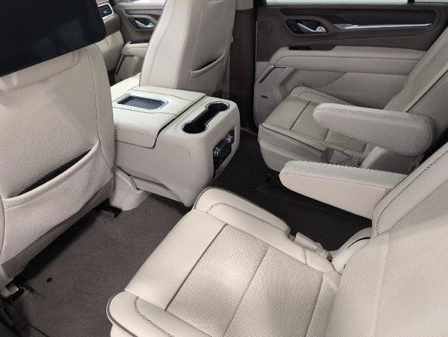 Used 2024 GMC Yukon XL Denali w/ Advanced Technology Package AWD/4WD image 22