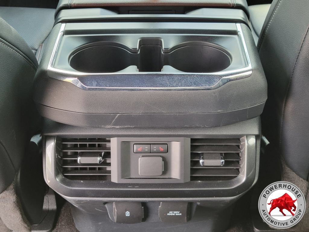 Certified 2022 Ford F150 Lariat w/ Equipment Group 502A High AWD/4WD image 16
